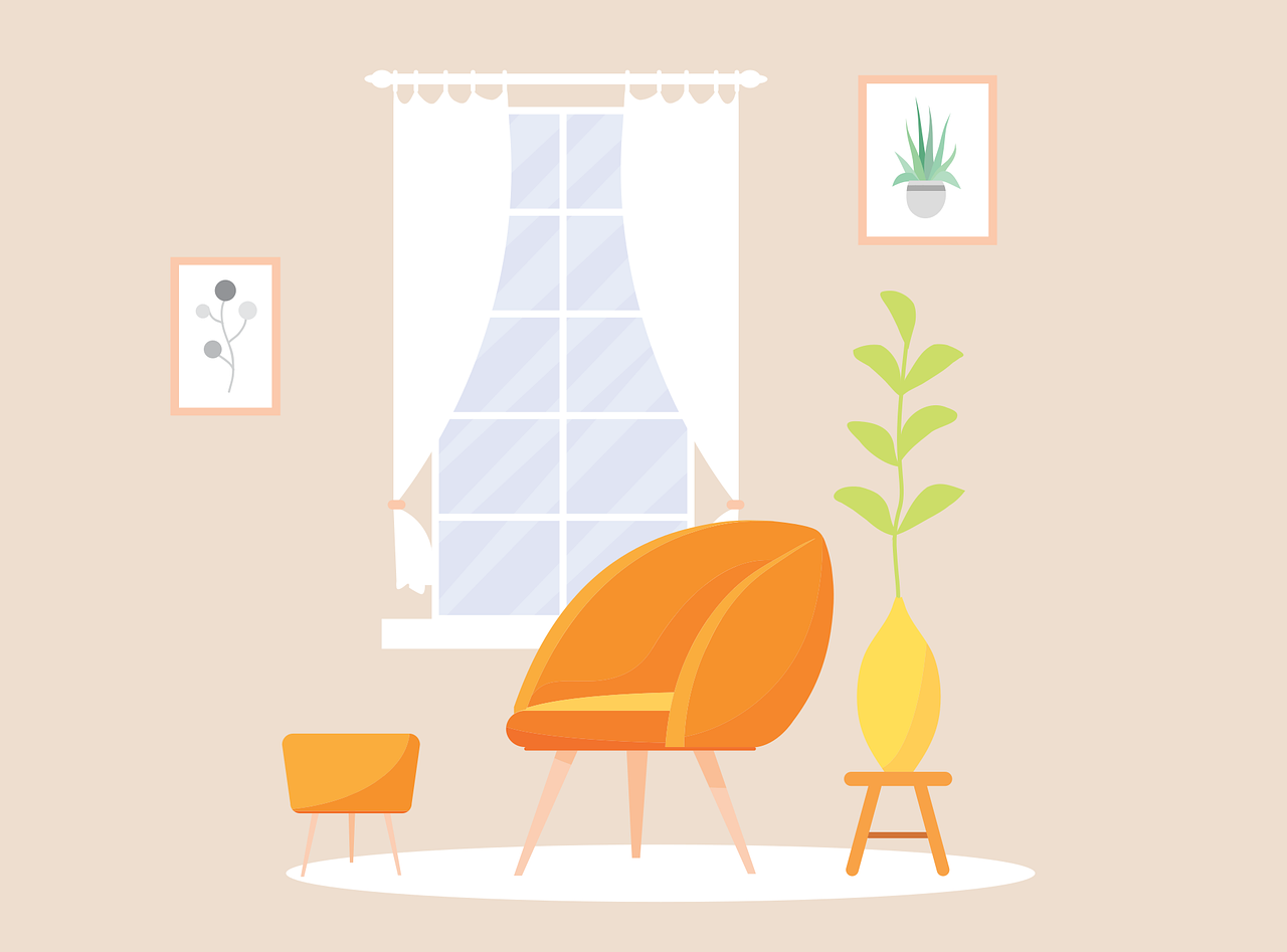 room